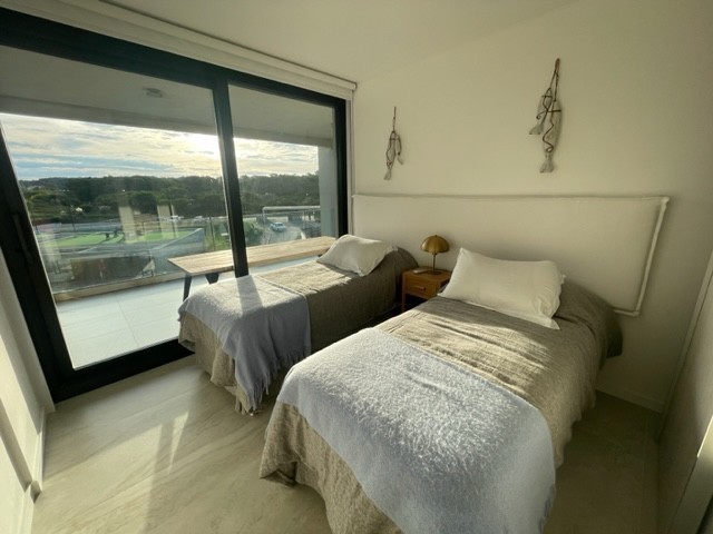 Departamento en Manantiales