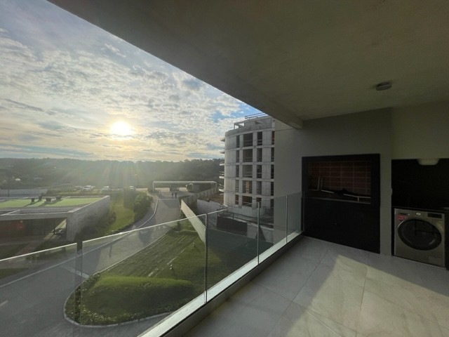 Departamento en Manantiales