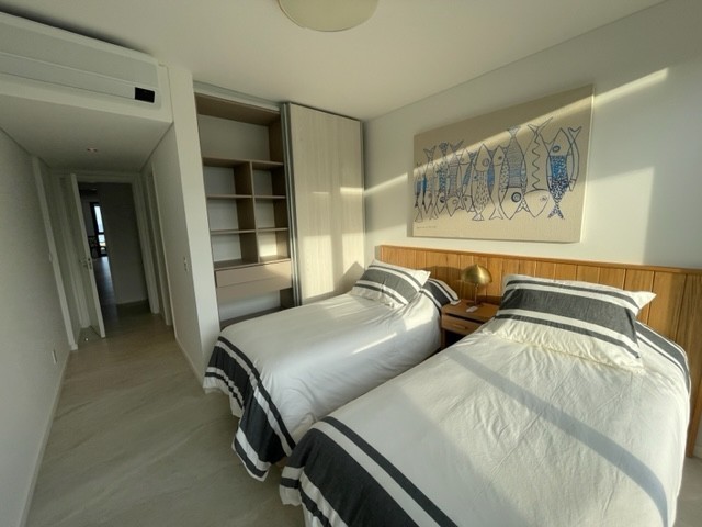 Departamento en Manantiales