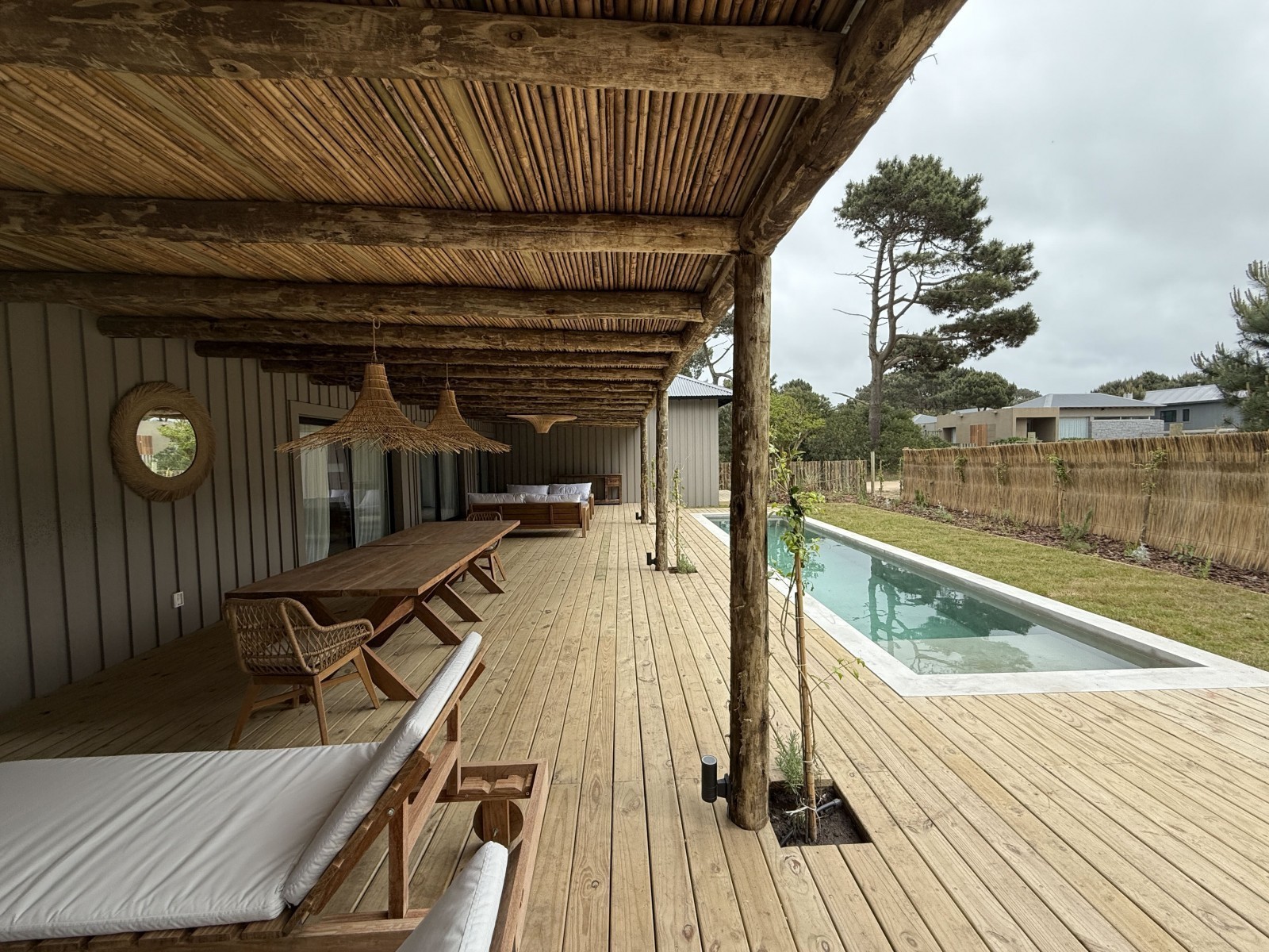 Casa a estrenar en Pinar del Faro 4 dormitorios
