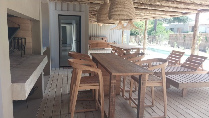 Casa a estrenar en Pinar del Faro 4 dormitorios
