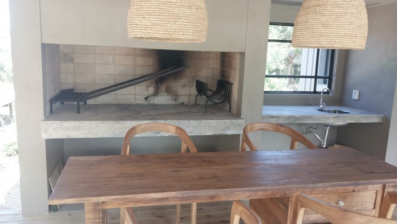 Casa a estrenar en Pinar del Faro 4 dormitorios