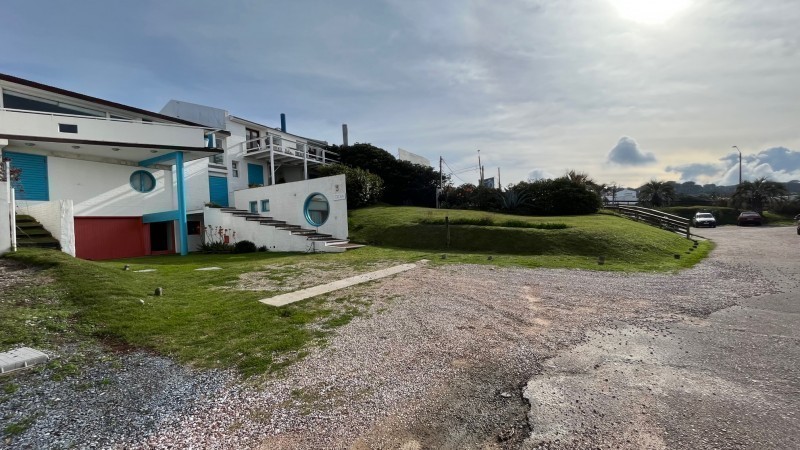 Lotes para proyecto en La Barra de la ruta al mar