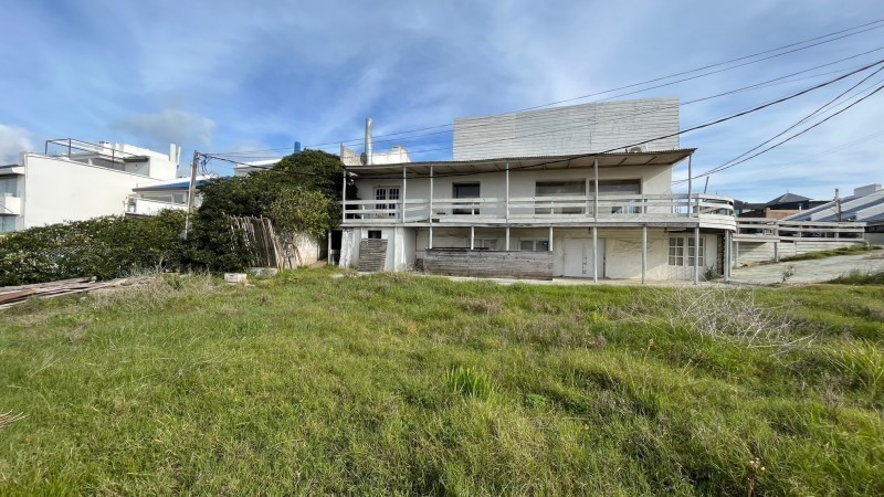 Lotes para proyecto en La Barra de la ruta al mar