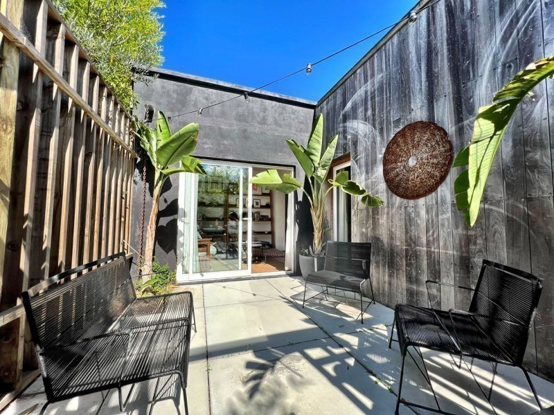 Linda casa con pileta para alquiler en barrio cerrado 