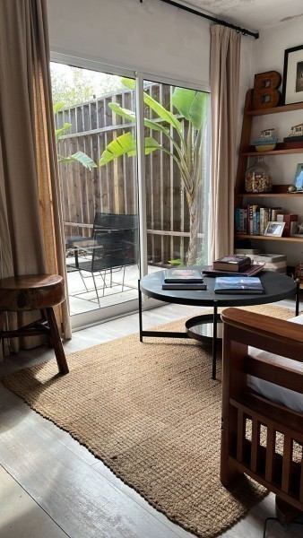 Linda casa con pileta para alquiler en barrio cerrado 