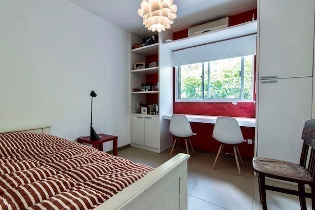 Linda casa con pileta para alquiler en barrio cerrado 