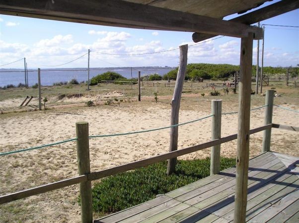 Casa en venta. Los 1.500 metros mejor ubicados de Santa Mónica.