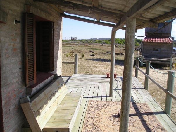 Casa en venta. Los 1.500 metros mejor ubicados de Santa Mónica.