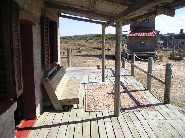 Casa en venta. Los 1.500 metros mejor ubicados de Santa Mónica.