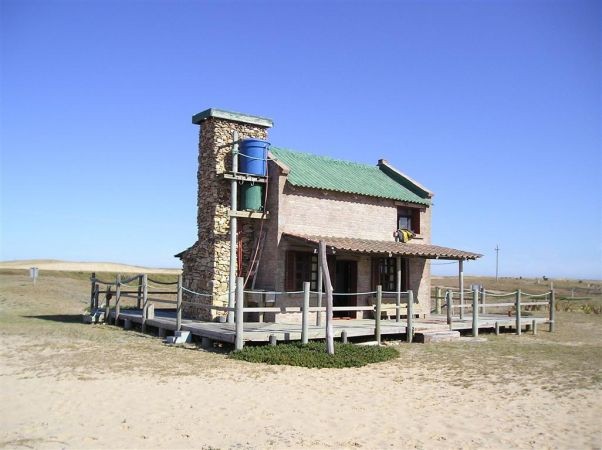 Casa en venta. Los 1.500 metros mejor ubicados de Santa Mónica.