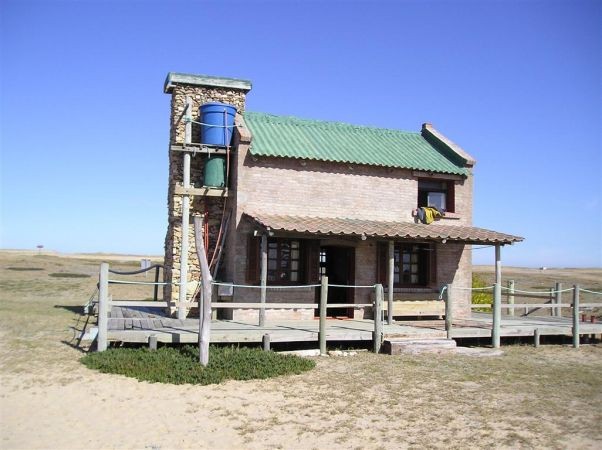 Casa en venta. Los 1.500 metros mejor ubicados de Santa Mónica.