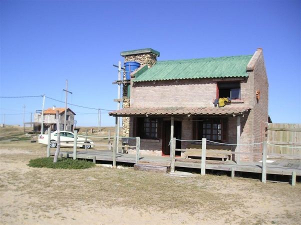 Casa en venta. Los 1.500 metros mejor ubicados de Santa Mónica.