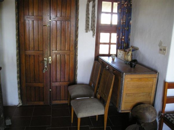 Casa en venta. Los 1.500 metros mejor ubicados de Santa Mónica.