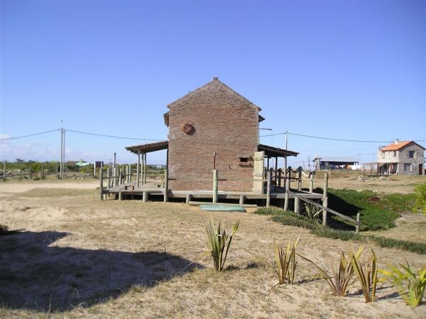 Casa en venta. Los 1.500 metros mejor ubicados de Santa Mónica.