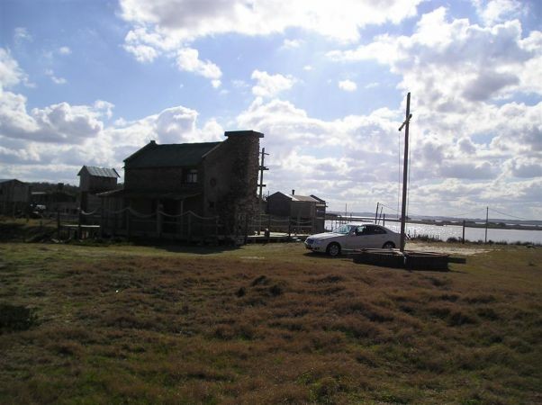 Casa en venta. Los 1.500 metros mejor ubicados de Santa Mónica.