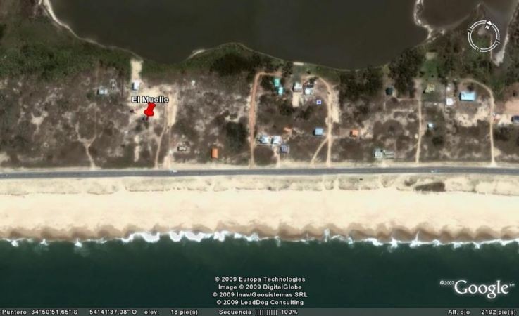 Casa en venta. Los 1.500 metros mejor ubicados de Santa Mónica.