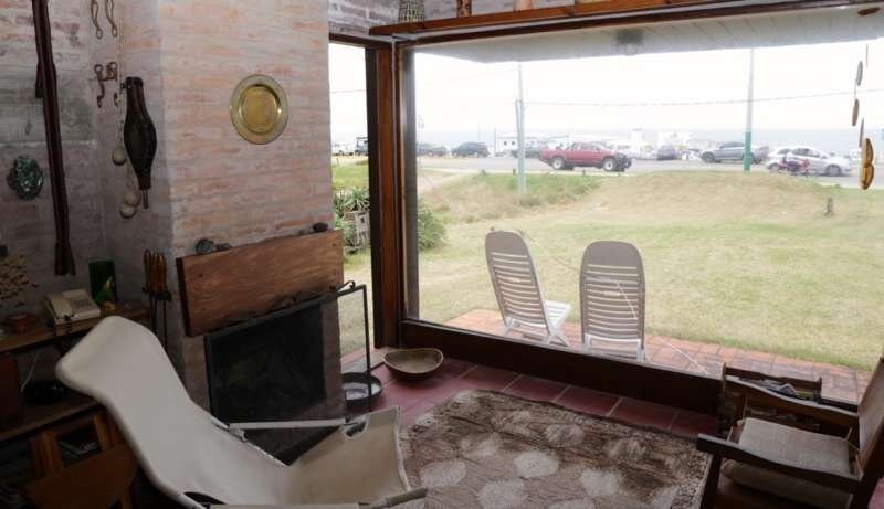 Casa primera linea Montoya