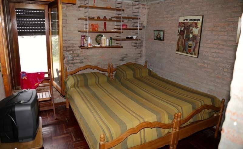 Casa primera linea Montoya