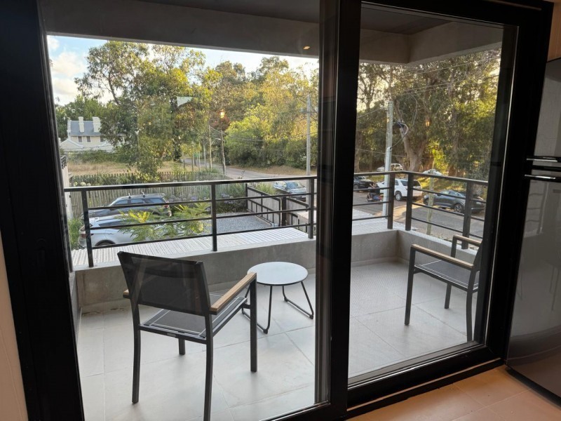 Casa en excelente complejo en La Barra