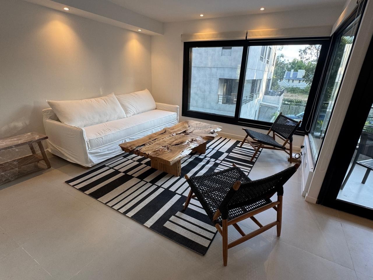 Casa en excelente complejo en La Barra