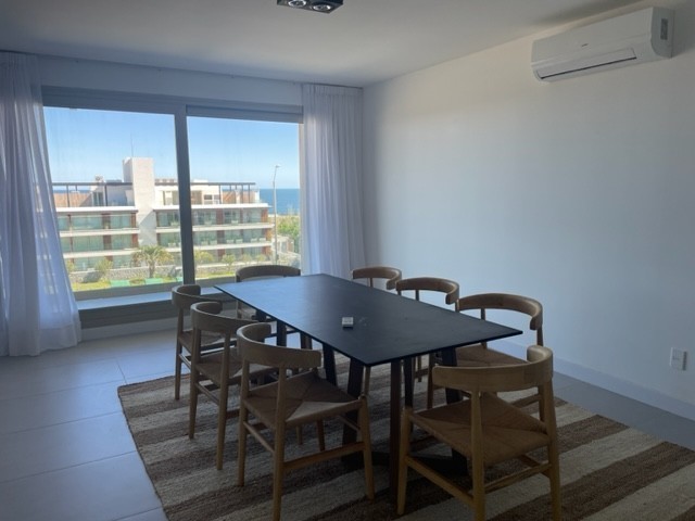 Excelente departamento en Manantiales