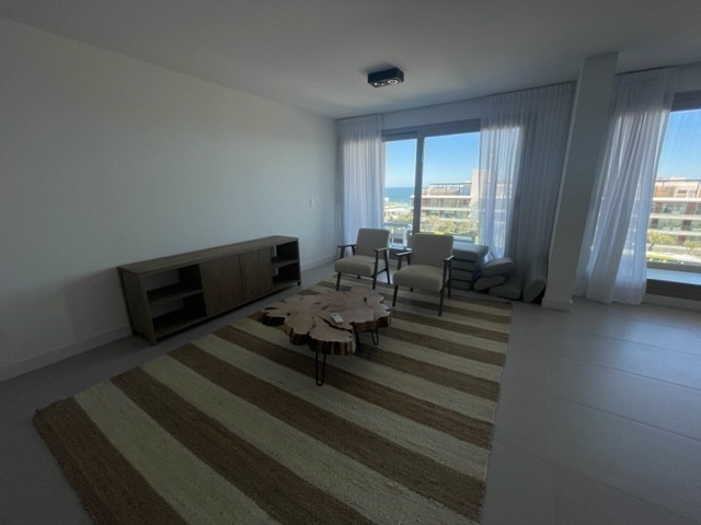 Excelente departamento en Manantiales