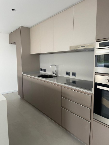 Departamento de 2 dormitorios en Mantantiales