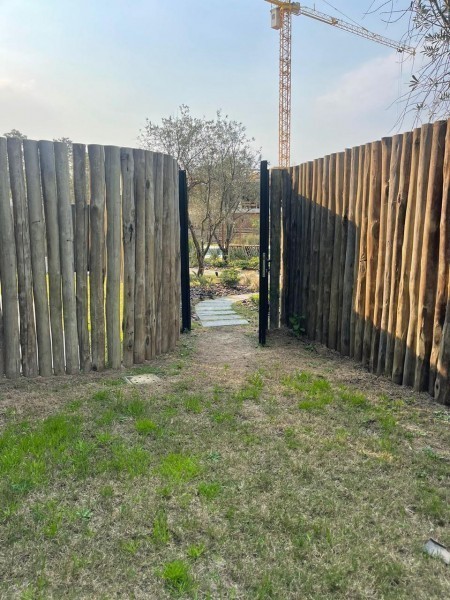 Departamento de 2 dormitorios en Mantantiales