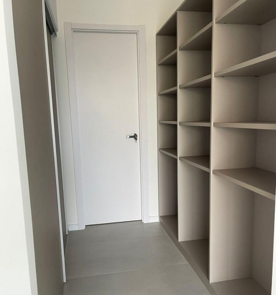 Departamento de 2 dormitorios en Mantantiales