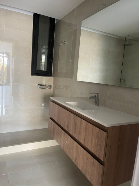 Departamento de 2 dormitorios en Mantantiales