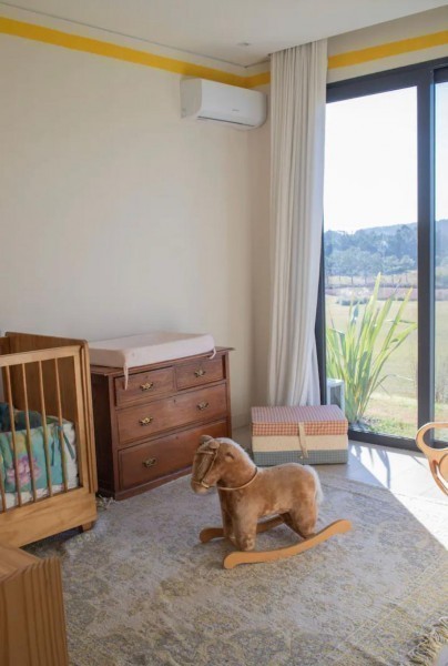 Linda casa en alquiler en Pueblo mio