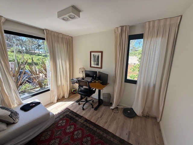 Muy linda casa con gran jardin y pileta en Montoya