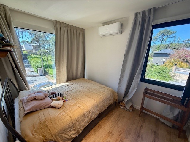 Muy linda casa con gran jardin y pileta en Montoya