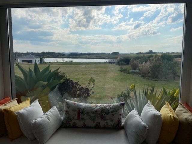Muy linda casa en pueblo mio