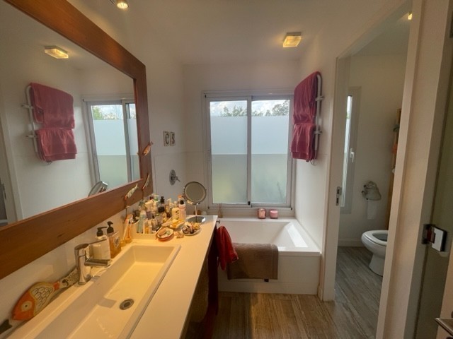 Muy linda casa en pueblo mio