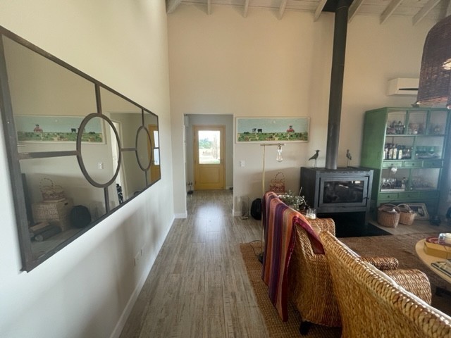 Muy linda casa en pueblo mio