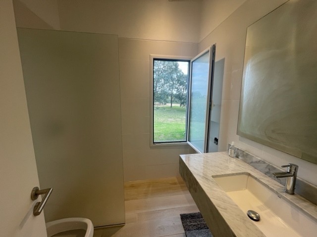 Muy linda casa en pueblo mio