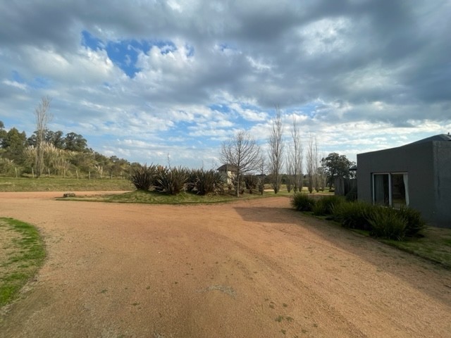 Muy linda casa en pueblo mio