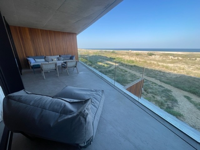 Espectacular departamento en Colette