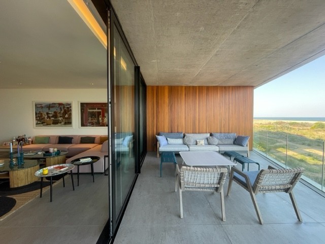 Espectacular departamento en Colette