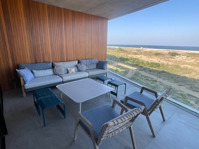 Espectacular departamento en Colette