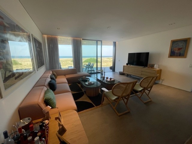 Espectacular departamento en Colette