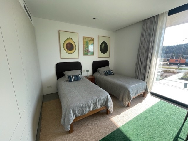 Espectacular departamento en Colette