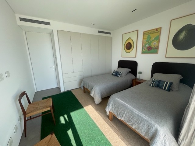 Espectacular departamento en Colette