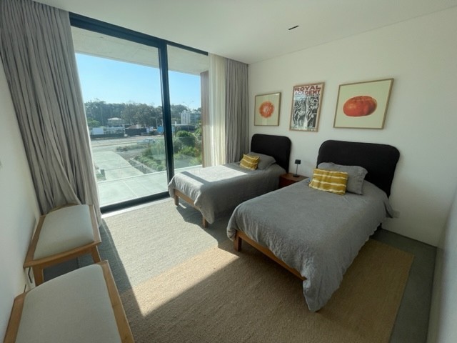 Espectacular departamento en Colette