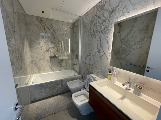 Espectacular departamento en Colette