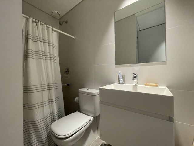 Espectacular departamento en Colette