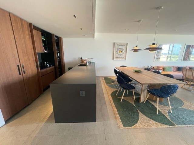 Espectacular departamento en Colette