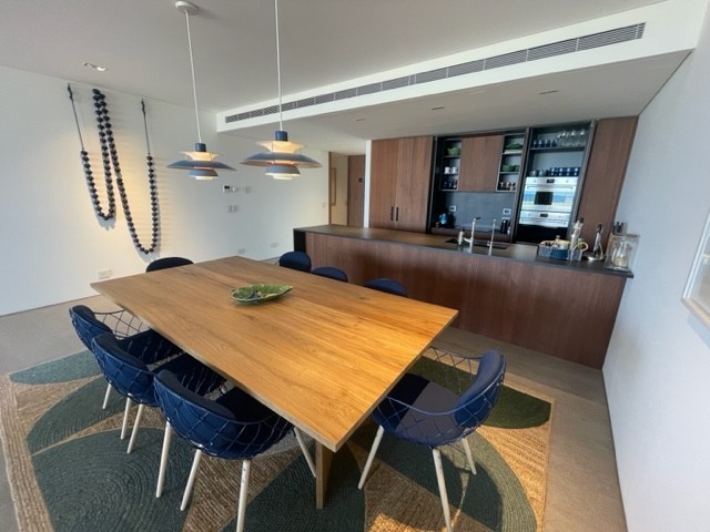 Espectacular departamento en Colette